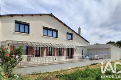 Maison 5 pièces 132000 €