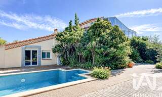Maison 6 Pièces 340 m² à vendre à Saint-André (66690)
