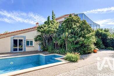 Maison 6 pièces 990000 €