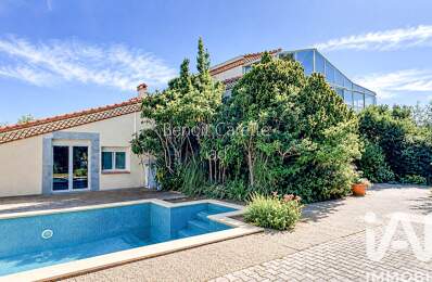 Vente Maison/villa 6 pièces — photo du bien
