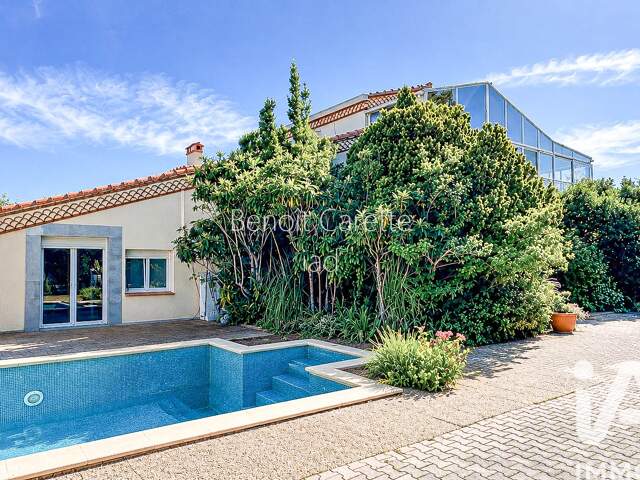 Vente Maison/villa 6 pièces — photo du bien