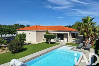 Maison 4 pièces 450000 €