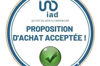 Maison 4 pièces 450000 €