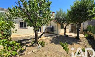 Maison 5 Pièces 102 m² à vendre à Cabestany (66330)