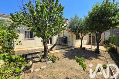 Maison 5 pièces 252000 €