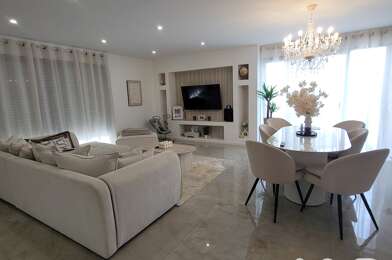Maison 6 pièces 425000 €