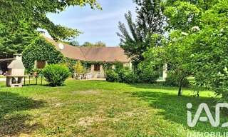 Maison 8 Pièces 195 m² à vendre à Milly-la-Forêt (91490)
