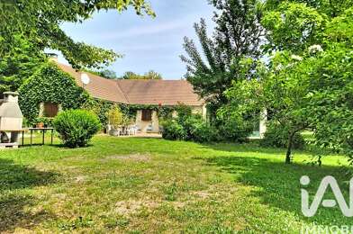 Maison 8 pièces 588700 €