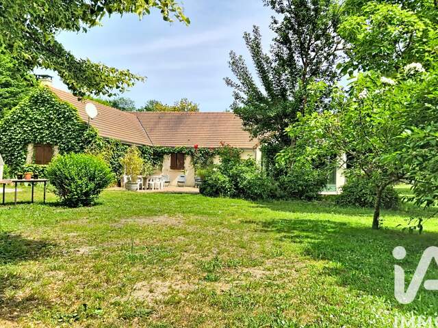 Vente Maison/villa 8 pièces — photo du bien