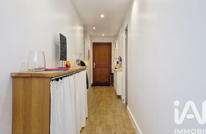 Vente Maison/villa 8 pièces — photo 2