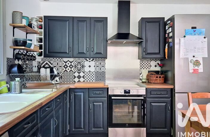 Vente Maison/villa 8 pièces — photo 3