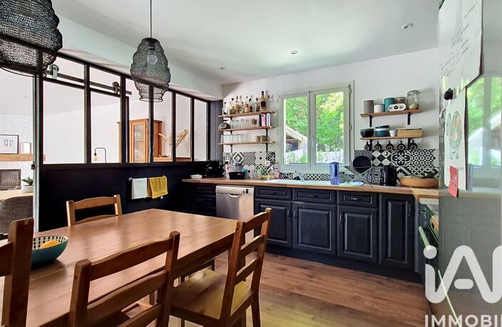 Vente Maison/villa 8 pièces — photo 4