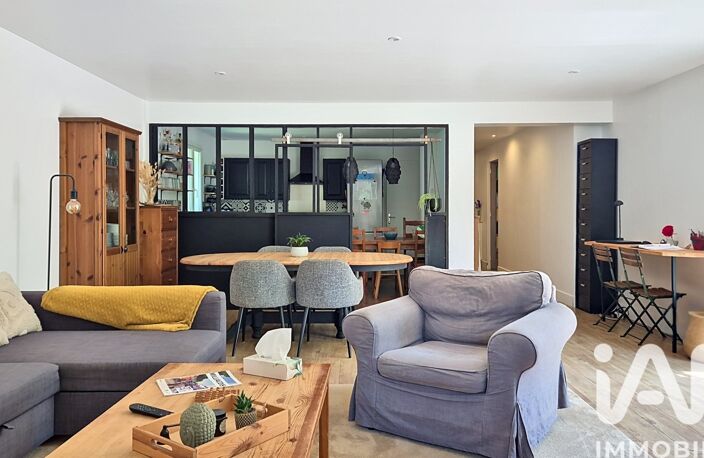 Vente Maison/villa 8 pièces — photo 5