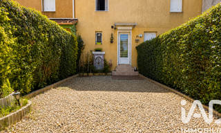 Maison 2 Pièces 40 m² à vendre à Valras-Plage (34350)