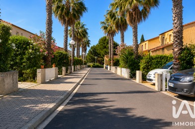 Maison 2 pièces 210000 €