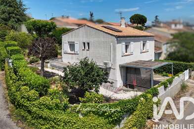 Maison 5 pièces 199900 €
