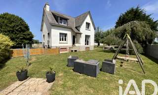 Maison 6 Pièces 113 m² à vendre à La Roche-Jaudy (22450)