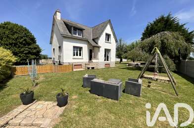 Maison 6 pièces 199000 €