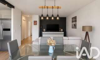 Appartement 3 Pièces 70 m² à vendre à Ciboure (64500)