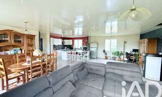 Maison 5 Pièces 116 m² à vendre à Sedan (08200)