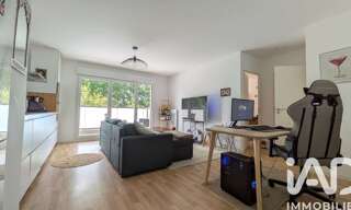 Appartement 2 Pièces 46 m² à vendre à Guichen (35580)