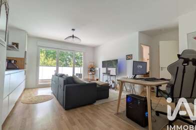Appartement 2 pièces 157000 €