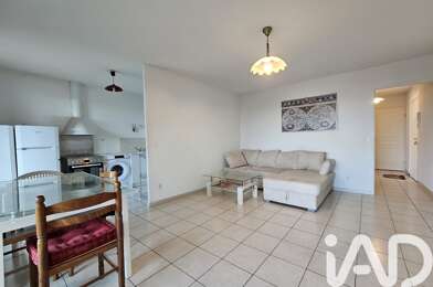 Appartement 3 pièces 190000 €