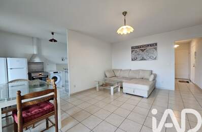 Vente Appartement 3 pièces — photo du bien