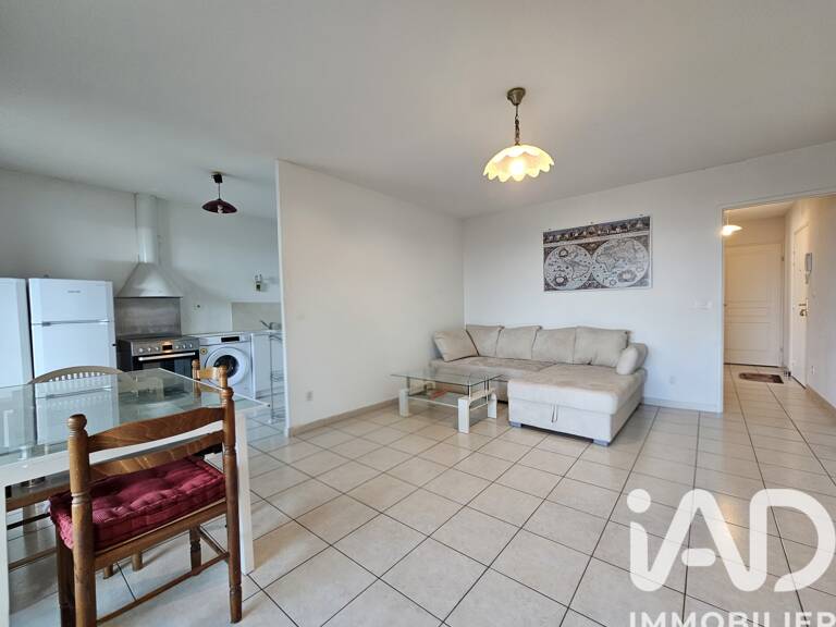 Vente Appartement 3 pièces — photo 1