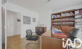 Appartement 2 Pièces 41 m² à vendre à Courbevoie (92400)