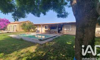 Maison 6 Pièces 143 m² à vendre à Frontignan (34110)