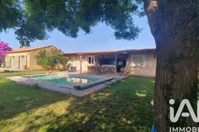 Maison 6 pièces 497000 €
