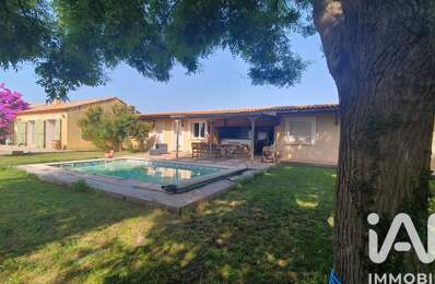 Vente Maison/villa 6 pièces — photo du bien