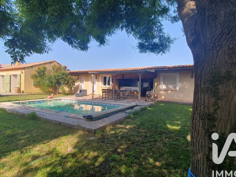 Vente Maison/villa 6 pièces — photo 1