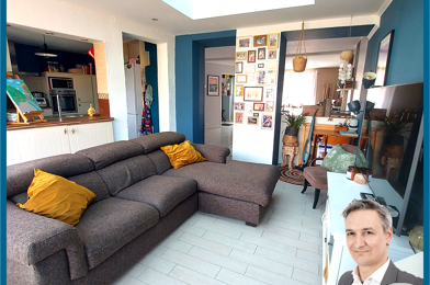 Maison 6 pièces 195000 €