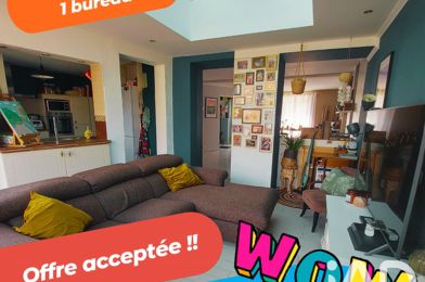Maison 6 pièces 195000 €