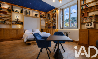 Appartement 10 Pièces 197 m² à vendre à Grenoble (38000)