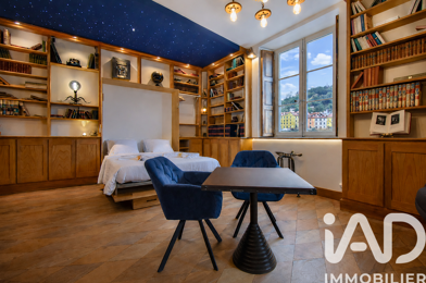 Appartement 10 pièces 620000 €