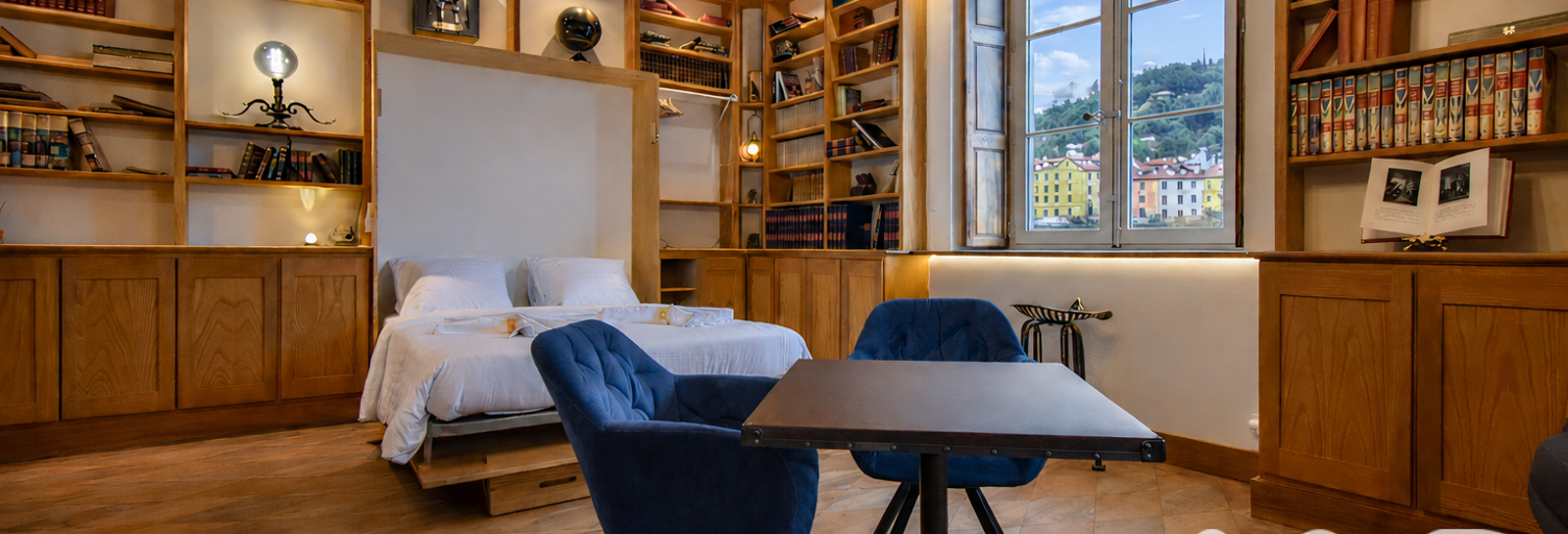 Appartement 10 Pièces 197 m² à vendre à Grenoble (38000)