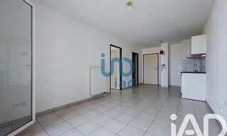 Appartement 2 Pièces 39 m² à vendre à Béziers (34500)