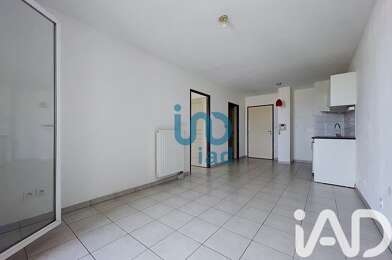 Appartement 2 pièces 89000 €