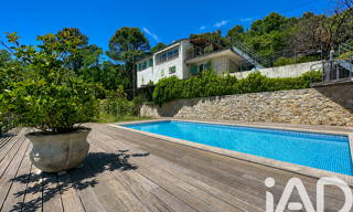 Maison 6 Pièces 200 m² à vendre à Seillans (83440)