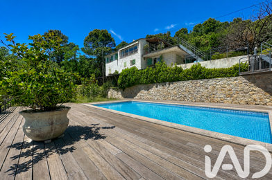 Maison 6 pièces 799000 €