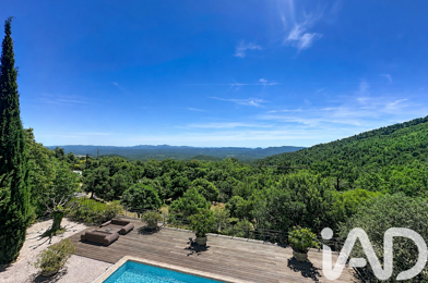 Maison 6 pièces 799000 €