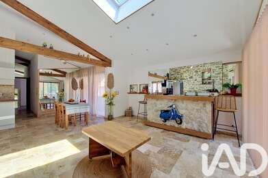 Appartement 4 pièces 266000 €