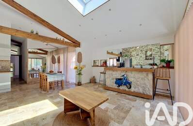 Vente Appartement 4 pièces — photo du bien