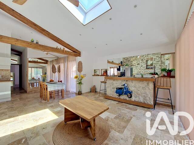 Vente Appartement 4 pièces — photo du bien