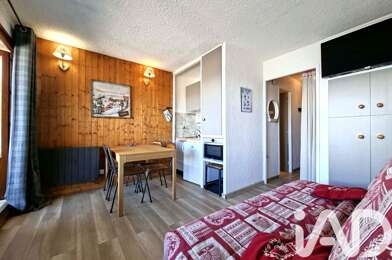 Appartement 1 pièces 96000 €