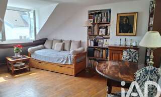Appartement 3 Pièces 50 m² à vendre à Paris 5 (75005)