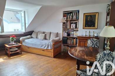 Appartement 3 pièces 530000 €